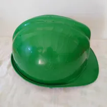 Comprar Cascos De Seguridad Nuevos Color Verde