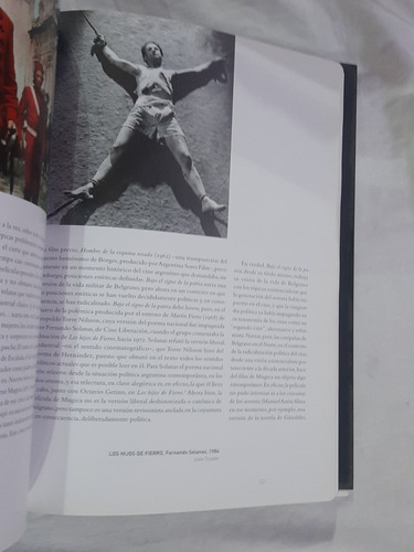 Imagen 5 de 7 de El Cine Cuenta Nuestra Historia Campodonico Incaa