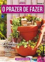 Comprar O Prazer De Fazer. 23 Trabalhos Manuais Vol. 3