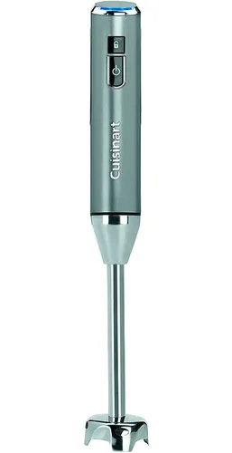 Licuadora De Mano Cuisinart Inalambrica Evolution X Rhb100cl