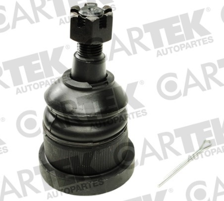 Par Rotula Jeep Liberty 2002 2003 2004 2005 2006 2007