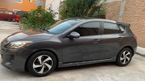 Mazda Mazda 3 2.0 I At At