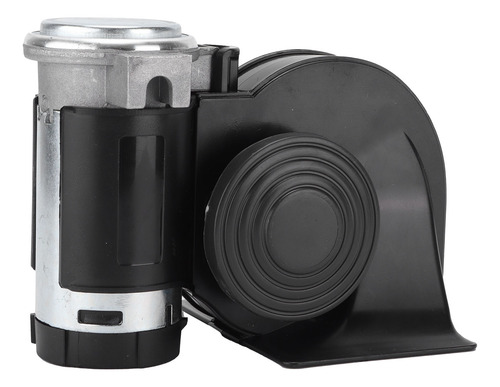 Relé Automotriz Air Horn, 12 V, 125 Db, Universal Para Autom