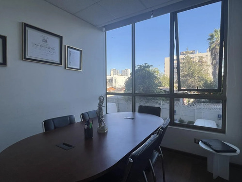 Venta Oficina 20m2, 1p-1b, Metro Bella Vista De La Florida