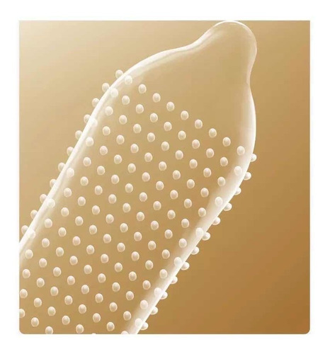 Condon Mini Texturizado