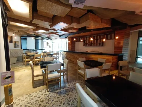Se Arrienda Local En Poblado , Medellin