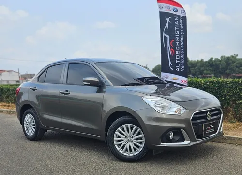 Suzuki Swift 1.2 Dzire At