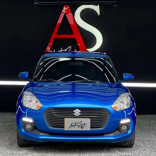 Suzuki Swift 1.2 Glx