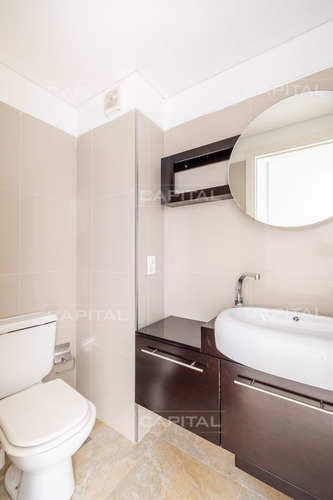Imagen 4 de 24 de Muy Buen Apartamento De Tres Dormitorios Y Parrillero En Venta En El Golf De Punta Del Este - Punta Del Este Rincón Del Indio