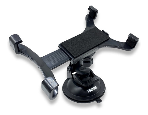 Suporte Veicular Carro Tablet iPad Tela 7 A 11 P' Ventosa