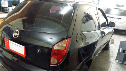 Celta Life 2p 2007 Preto