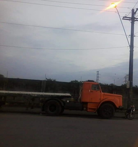 Scania Scania 110