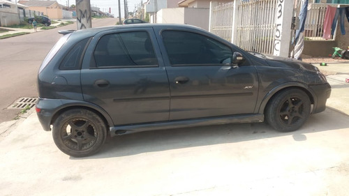 Chevrolet Corsa Joy Hatch 2008 2009 8v 1.4