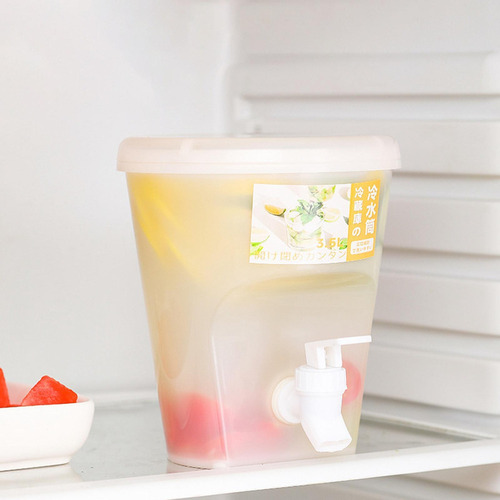 Recipiente Transparente Para Água, Dispensador De Bebidas