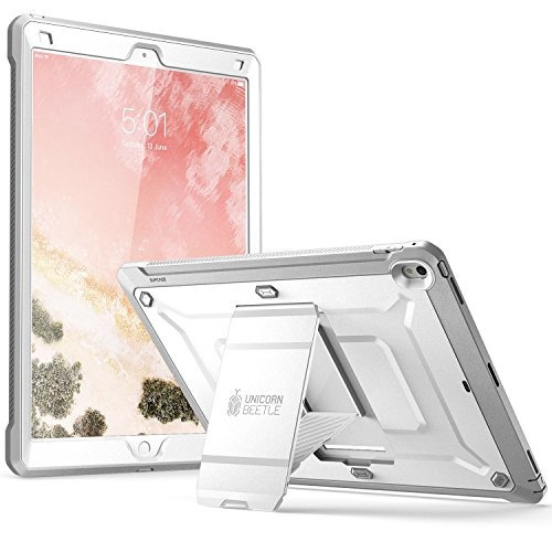 Estuche iPad Pro 12.9 Pulgadas, Supcase [heavy Duty] Estuche