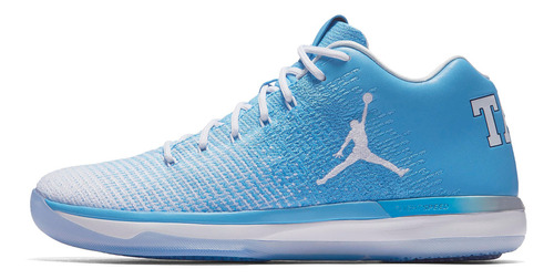 Zapatillas Jordan Xxx1 Low Unc Urbano Hombre 897564-407   