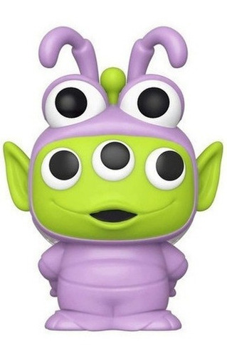 Funko Pop! Disney: Pixar Alien Remix - Dot