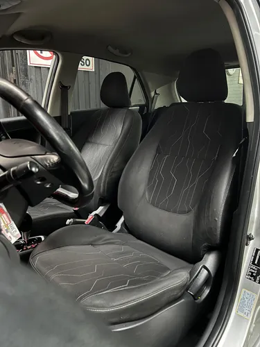Kia Picanto 1.25 Ion R Summa