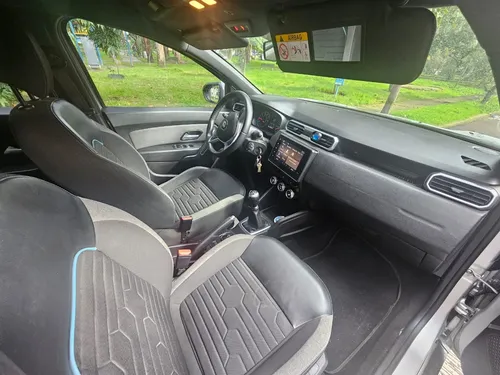 Renault Duster 1.3 Intense Mt 4x4