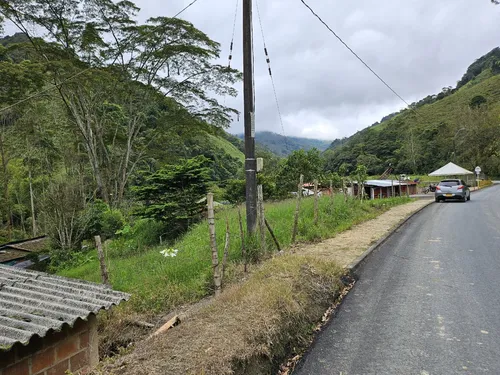 ¡tu Lote En El Campo Te Espera!