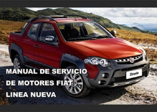 Manual Motores Fiat Linea Nueva Dfl
