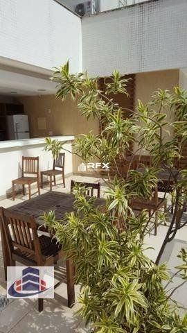 Sala Comercial À Venda - Icaraí, Niterói/rj - Sal007