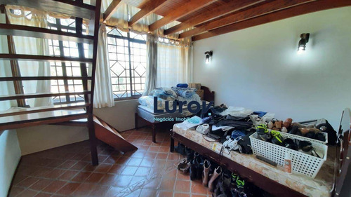 Imagem 29 de 30 de Chácara Com 4 Dormitórios Suítes À Venda, 1720 M² - Vale Verde - Valinhos/sp - Ch0545