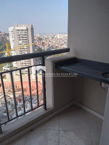 Imagem 14 de 15 de Apartamento - Vila Andrade - Ref: 25658 - V-25658