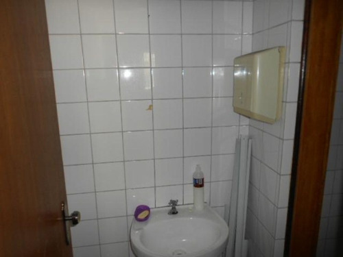 Imagem 2 de 13 de Sala Comercial Para Locação, Demarchi, São Bernardo Do Campo. - Sa0001 - 34054411