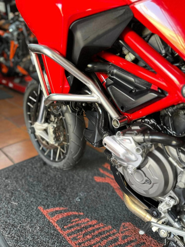 Ducati Multistrada 950 2020