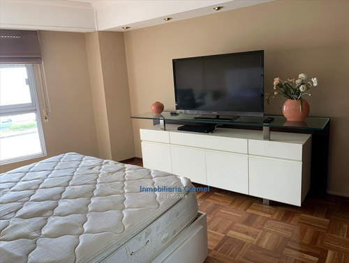 Alquiler Apartamento Punta Carretas