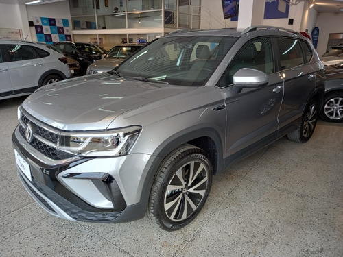 Imagen 12 de 15 de Volkswagen Taos Highline 1.4 Tsi 0 Km. Entrega Inmediata.