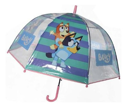 Paraguas Infantil Diseños Originales - 70cm