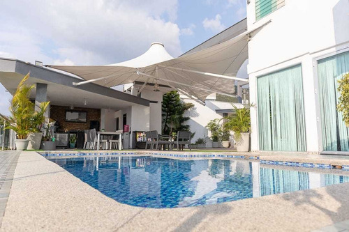 Imagen 12 de 12 de Lp Casa De Lujo Con Piscina En Colinas De Pirineos