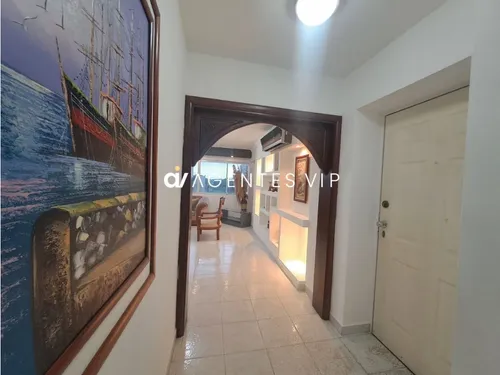 Edif. Maripa, Juanico, Maturín