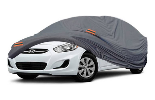 Cobertor Hyundai Accent Impermeable/uv Envio Gratis 