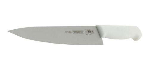 Cuchillo Para Carne 20 Cm Profesional Master Tramontina