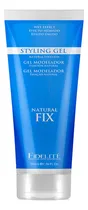 Comprar Fidelite Gel Modelador Fijacion Natural Efecto Humedo 230ml