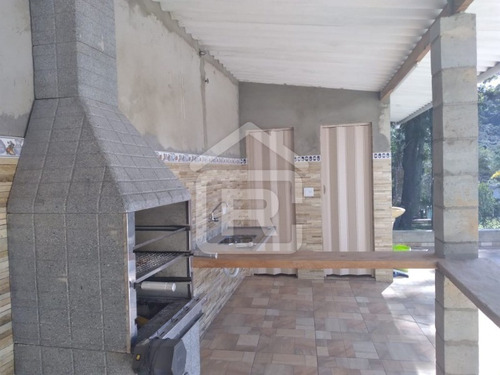 Imagem 30 de 30 de Linda Chacára Com Boa Topografia E Piscina - 27 - 70055572