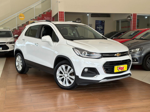 Chevrolet Tracker Premier 1.4 Turbo 16V Flex Aut