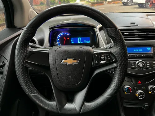 Chevrolet Tracker 1.8 Ls