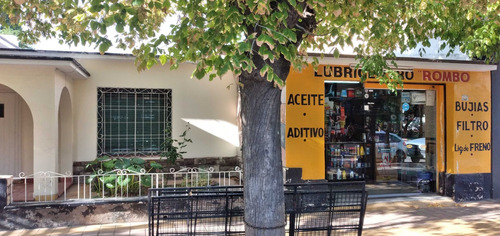 Venta Casa Centro Lujan