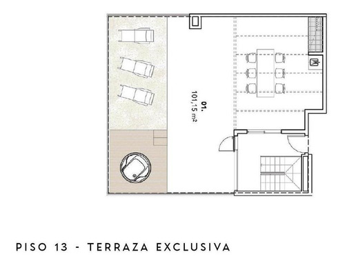 Imagen 42 de 42 de Studios, 2 Y 3 Dormitorios De Calidad A Metros De Oroño
