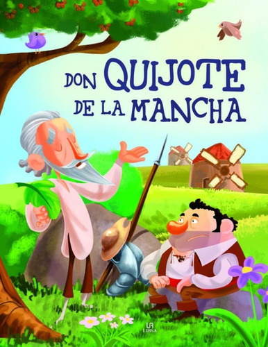 Don Quijote De La Mancha (td) - M4 Editora