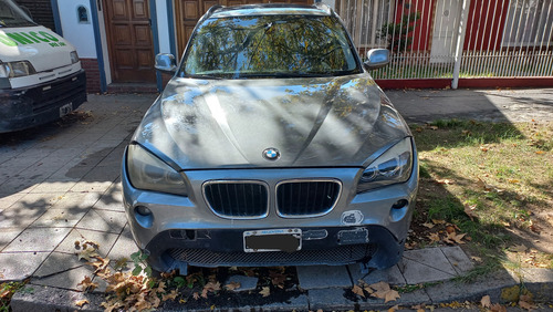 BMW X1 2.0 Xdrive 20d Executive 177cv