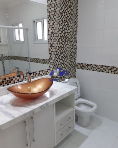 Casa A Venda Em Santana De Parnaíba Com 3 Dorms E 5 Vagas - Ca00776 - 69285024