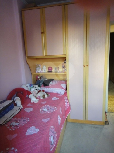 Imagem 23 de 30 de Apartamento - 3 Dorms - 1 Suite 2 Vagas - À Venda Na Casa Verde - Reo167405