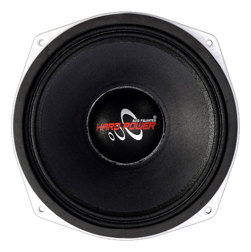 Woofer Hard Power 400w Rms 10 Polegada Alto Falante Hp 400 H