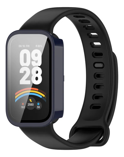 Correa De Reloj 76700 Para Xiaomi Band 9 Active
