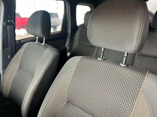 Renault Duster 2.0 Intens At